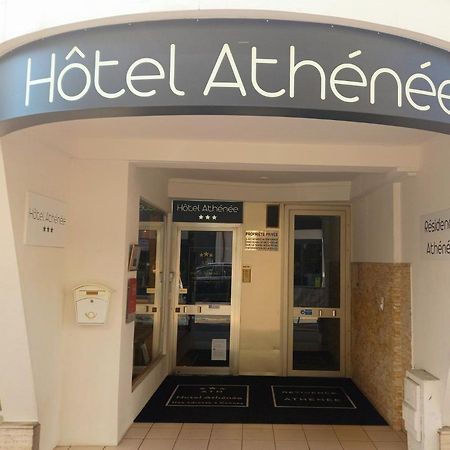 Apartment Massoury Cannes Eksteriør billede