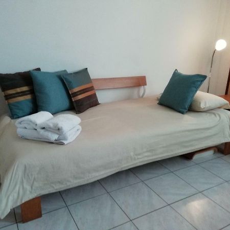 Apartment Massoury Cannes Eksteriør billede