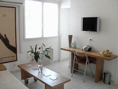Apartment Massoury Cannes Eksteriør billede