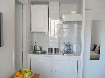 Apartment Massoury Cannes Eksteriør billede