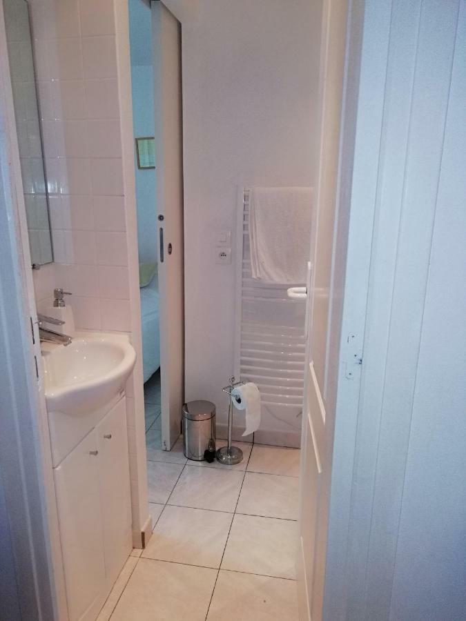 Apartment Massoury Cannes Eksteriør billede